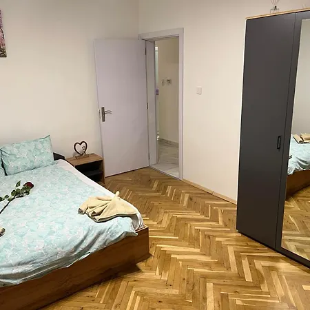 The White Apartamento *