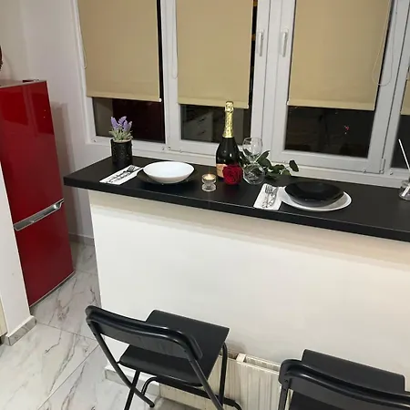 Apartament The White Sofia