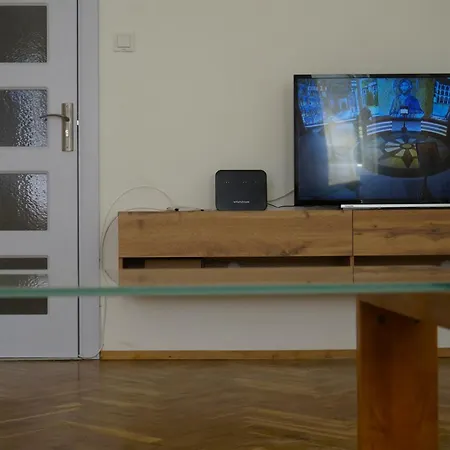 The White Apartman Szófia